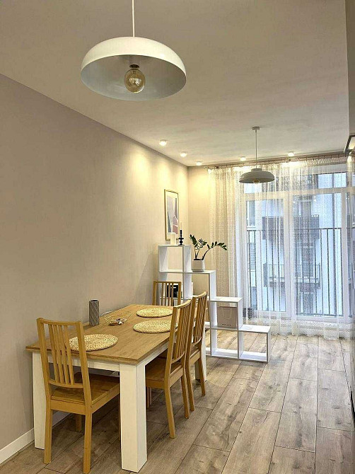 Довготривала оренда затишної квартири Львів - зображення 3