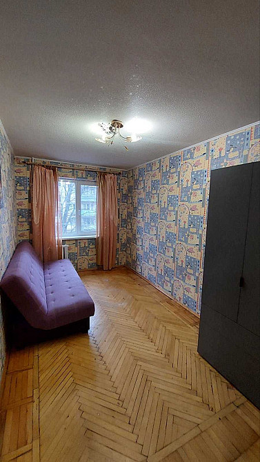 Сдам 3к кв 3/5 Новые Дома метро Армейская бульвар Б Хмельницкого Харьков - изображение 6