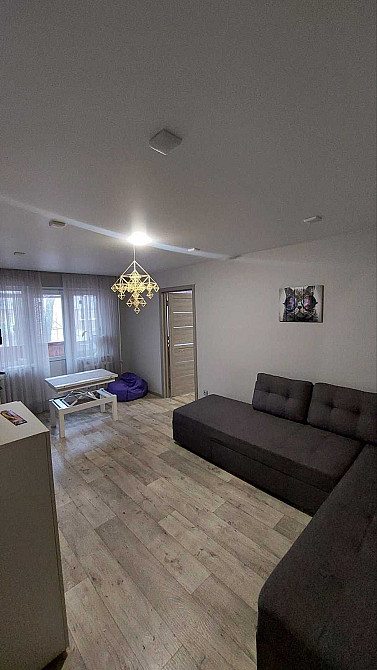 Сдам 3к кв 3/5 Новые Дома метро Армейская бульвар Б Хмельницкого Харьков - изображение 2