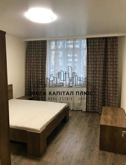 3-к. ЖК Паркові Озера, Воскресенська 16А, м. Дарниця, парк Перемога Київ - зображення 2