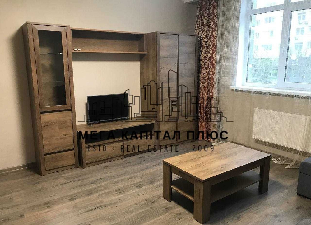 3-к. ЖК Паркові Озера, Воскресенська 16А, м. Дарниця, парк Перемога Київ - зображення 5