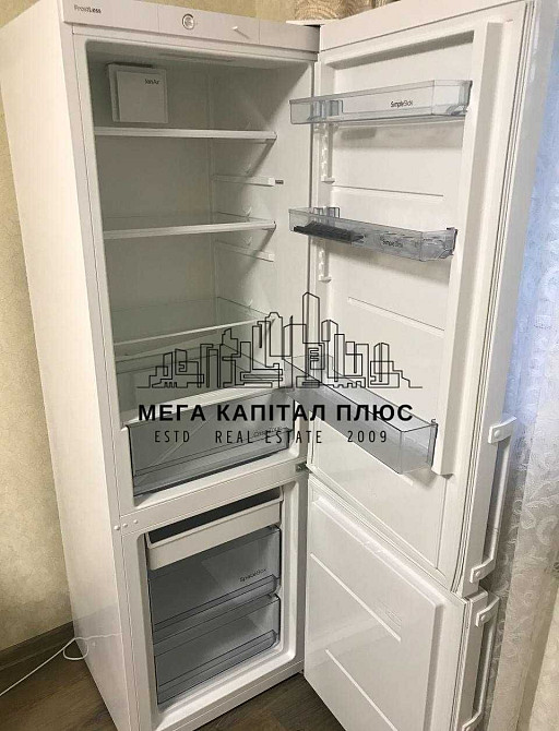 3-к. ЖК Паркові Озера, Воскресенська 16А, м. Дарниця, парк Перемога Київ - зображення 8