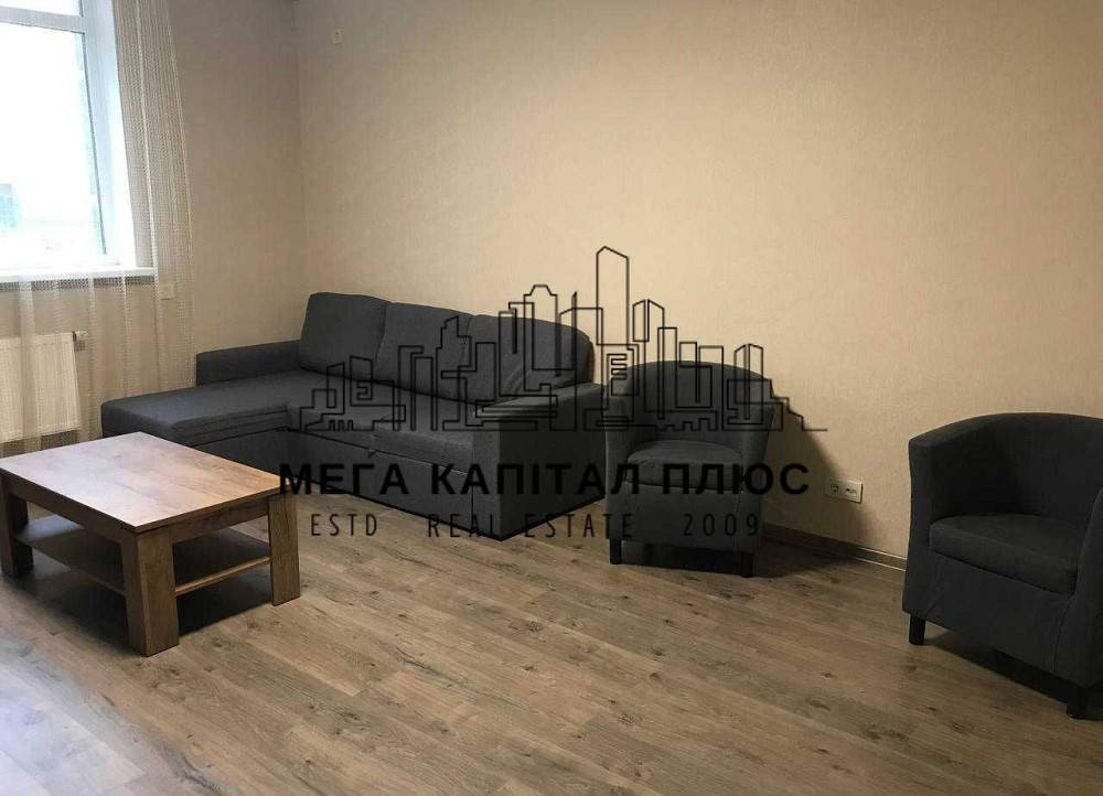 3-к. ЖК Паркові Озера, Воскресенська 16А, м. Дарниця, парк Перемога Київ - зображення 4