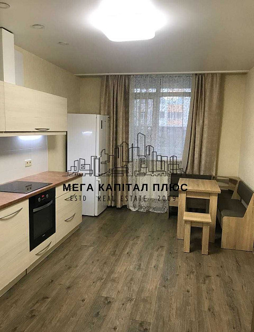 3-к. ЖК Паркові Озера, Воскресенська 16А, м. Дарниця, парк Перемога Київ - зображення 6