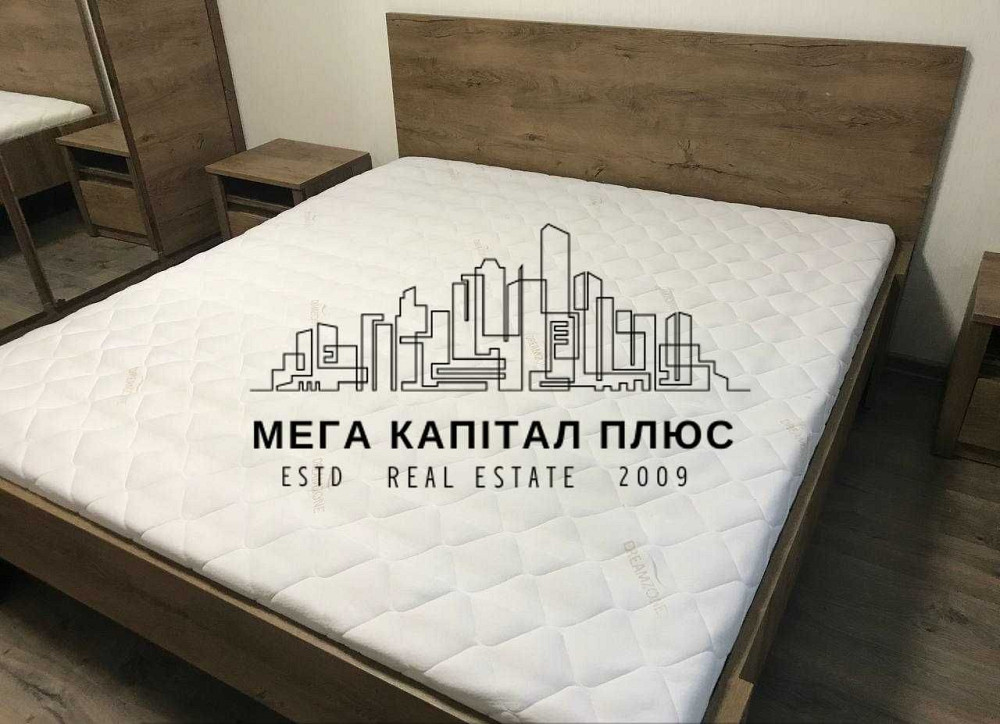 3-к. ЖК Паркові Озера, Воскресенська 16А, м. Дарниця, парк Перемога Київ - зображення 3