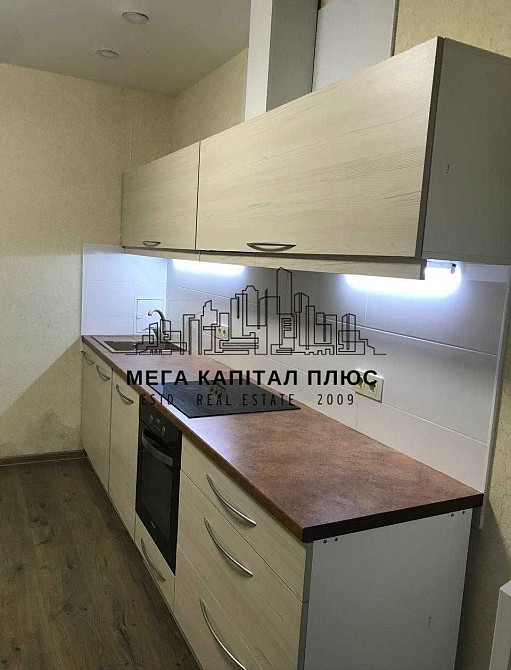 3-к. ЖК Паркові Озера, Воскресенська 16А, м. Дарниця, парк Перемога Київ - зображення 7