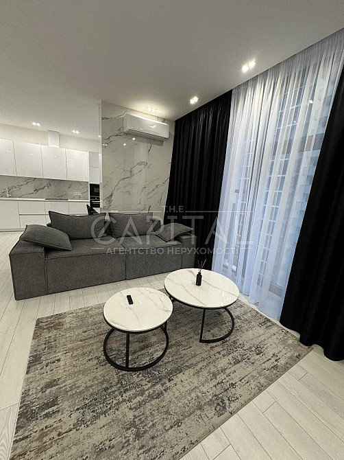 Оренда Квартири вул. Андрія Верхогляда ЖК Новопечерські Липки ПЕЧЕРСЬК Київ - зображення 4