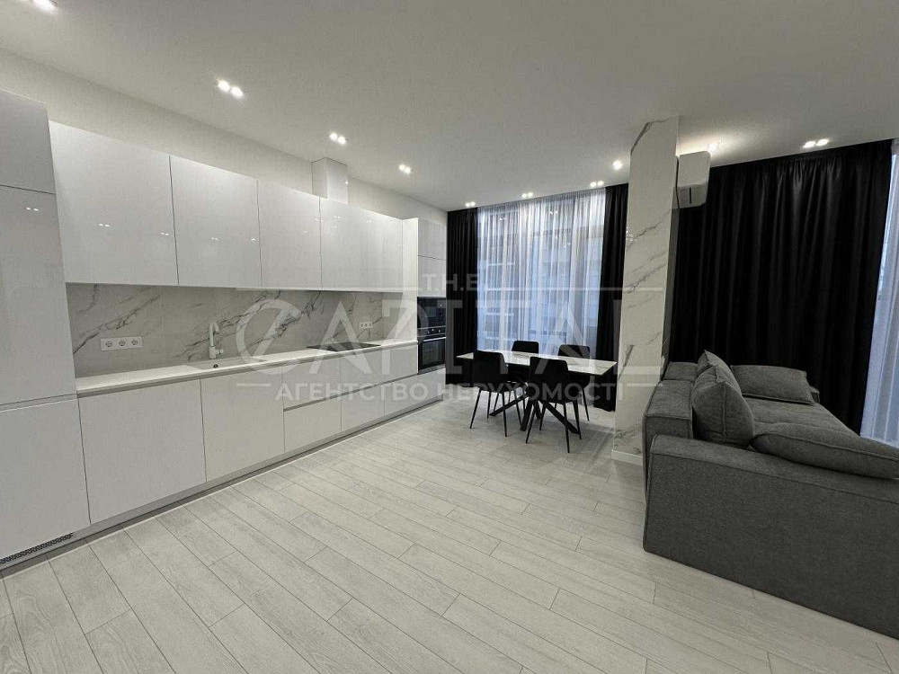 Оренда Квартири вул. Андрія Верхогляда ЖК Новопечерські Липки ПЕЧЕРСЬК Київ - зображення 6