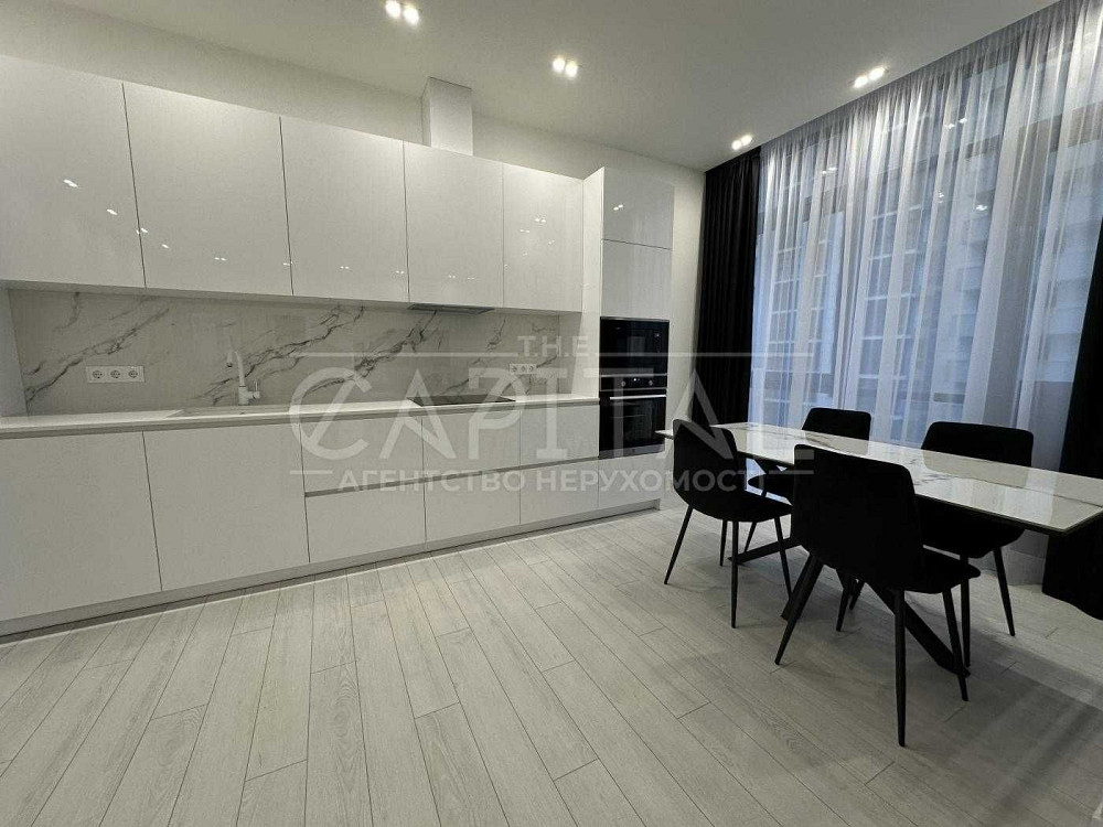 Оренда Квартири вул. Андрія Верхогляда ЖК Новопечерські Липки ПЕЧЕРСЬК Київ - зображення 7