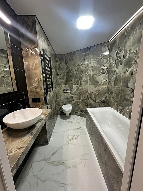 Здається в довгострокову оренду 2 кімнатна квартира по вул. Київська Тернополь - изображение 4