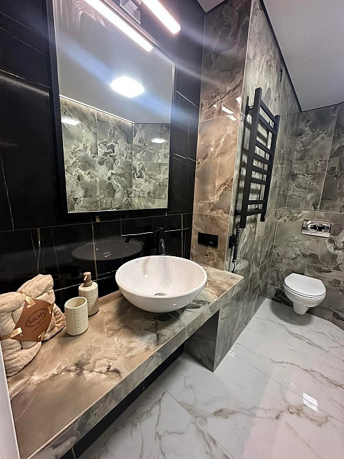 Здається в довгострокову оренду 2 кімнатна квартира по вул. Київська Тернополь - изображение 3