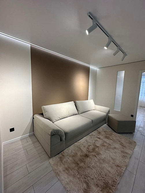 Здається в довгострокову оренду 2 кімнатна квартира по вул. Київська Тернополь - изображение 2