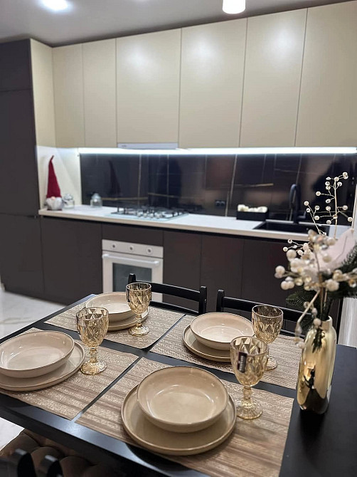 Здається в довгострокову оренду 2 кімнатна квартира по вул. Київська Тернополь - изображение 1