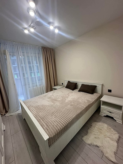 Здається в довгострокову оренду 2 кімнатна квартира по вул. Київська Тернополь - изображение 7