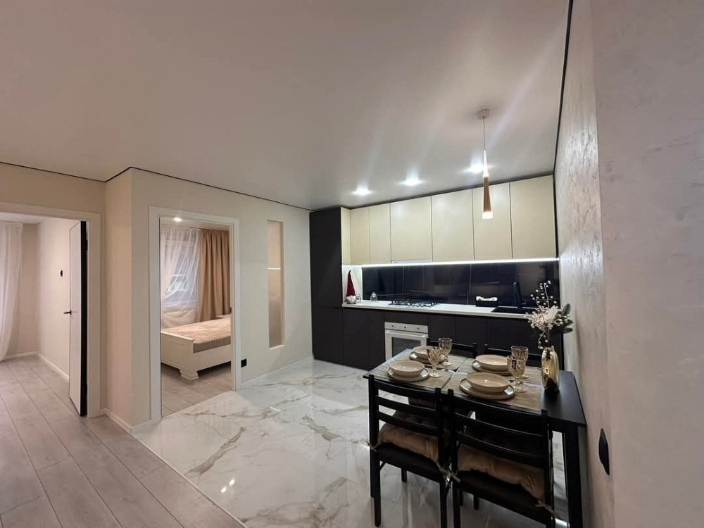 Здається в довгострокову оренду 2 кімнатна квартира по вул. Київська Тернополь - изображение 5