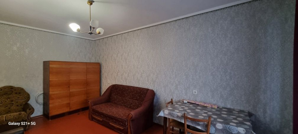 Оренда однокімнатної квартири на Таврійському . Херсон - изображение 5