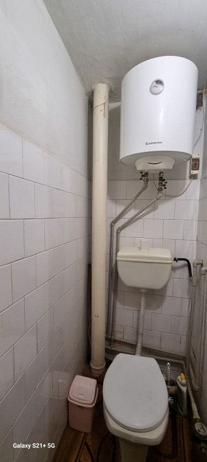 Оренда однокімнатної квартири на Таврійському . Херсон - изображение 7