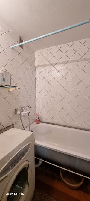 Оренда однокімнатної квартири на Таврійському . Херсон - изображение 8