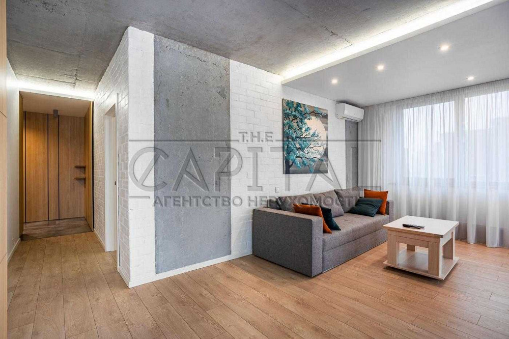 Оренда Квартири вул Антоновича 74 ЖК New York Concept House ЦЕНТР Київ - зображення 4
