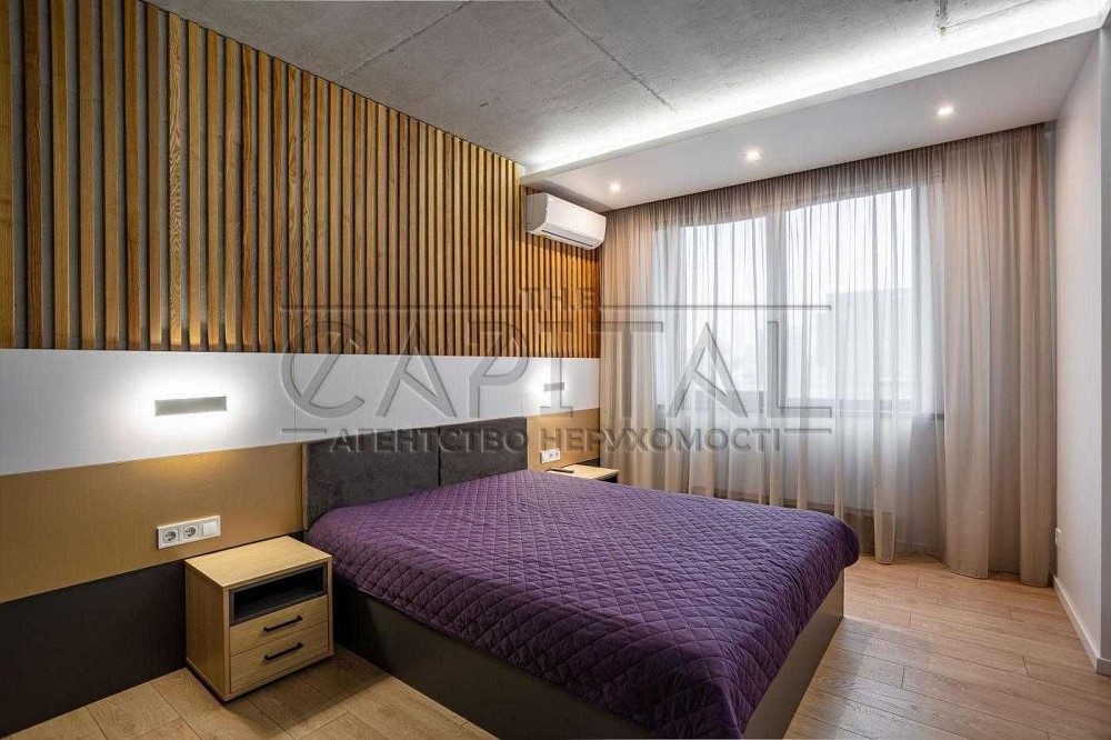 Оренда Квартири вул Антоновича 74 ЖК New York Concept House ЦЕНТР Київ - зображення 8