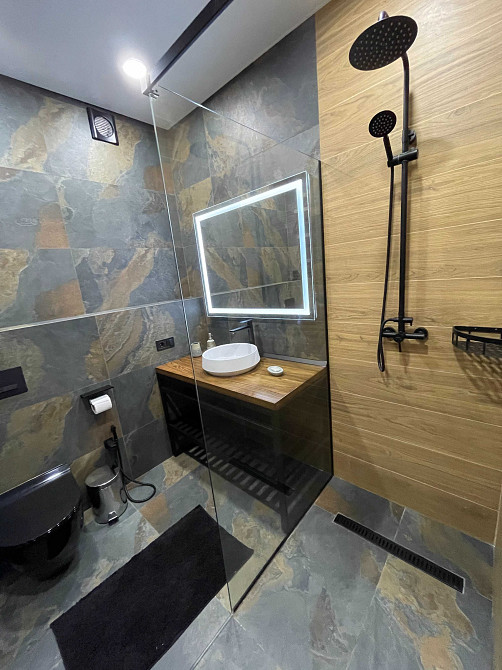 Оренда 1-2к кв Новопечерська Вежа эвродвушка Власник без % Бойчука 41 Київ - зображення 5