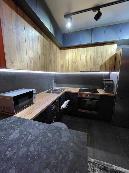 Оренда 1-2к кв Новопечерська Вежа эвродвушка Власник без % Бойчука 41 Київ - зображення 7