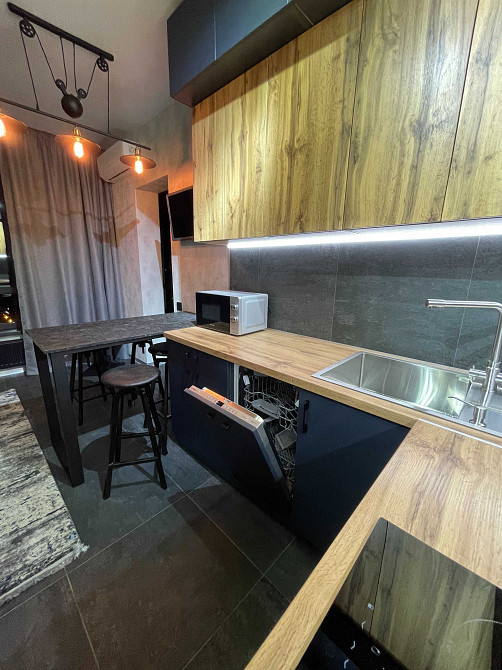 Оренда 1-2к кв Новопечерська Вежа эвродвушка Власник без % Бойчука 41 Київ - зображення 8