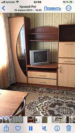Здаю двухкомнатную  квартиру СевГОК Кривий Ріг