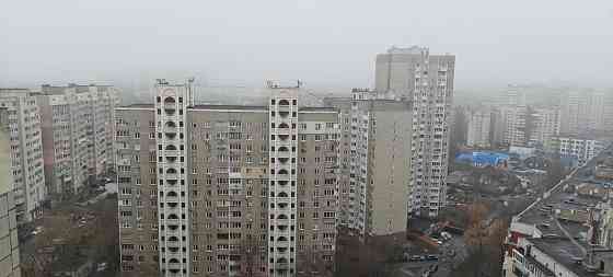 Здається смарт-квартира в ЖК "Караваєві дачі" Київ