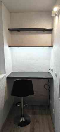 Здається смарт-квартира в ЖК "Караваєві дачі" Київ