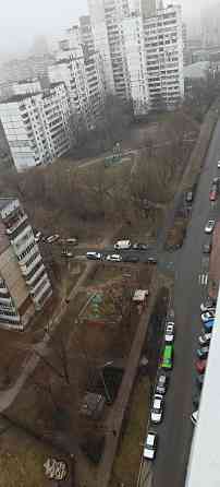 Здається смарт-квартира в ЖК "Караваєві дачі" Київ