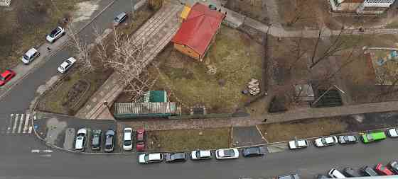 Здається смарт-квартира в ЖК "Караваєві дачі" Київ