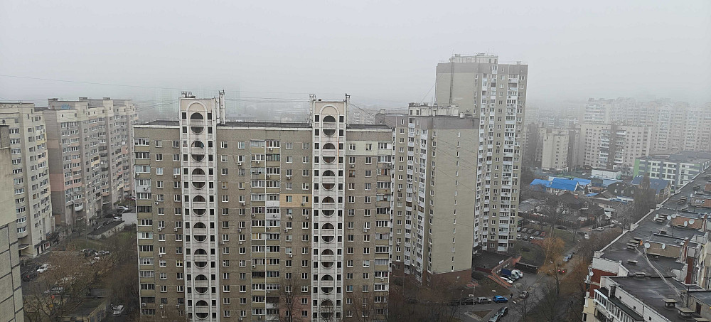 Здається смарт-квартира в ЖК "Караваєві дачі" Київ - зображення 2