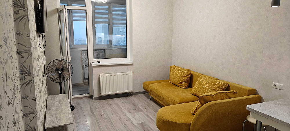 Здається смарт-квартира в ЖК "Караваєві дачі" Київ - зображення 8