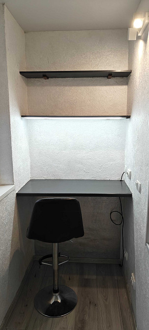 Здається смарт-квартира в ЖК "Караваєві дачі" Київ - зображення 5