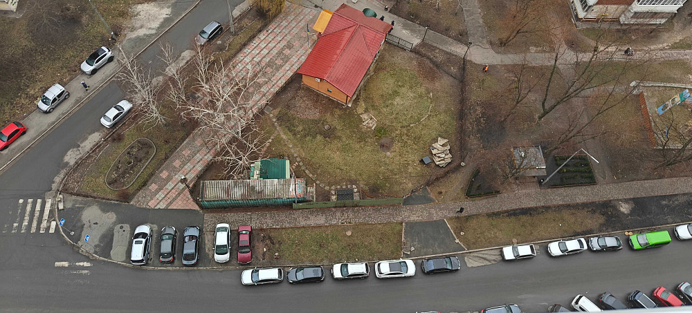 Здається смарт-квартира в ЖК "Караваєві дачі" Київ - зображення 3