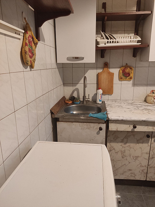 Сдам однокомнатную квартиру  - photo 5