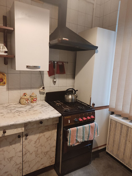 Сдам однокомнатную квартиру  - photo 4