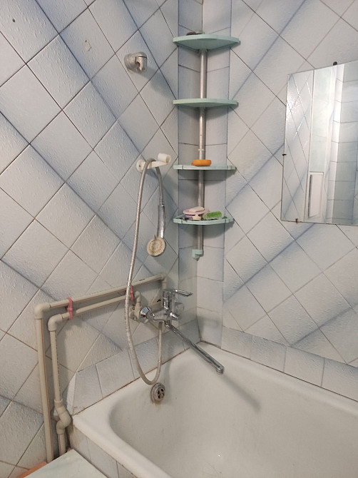 Сдам однокомнатную квартиру  - photo 6