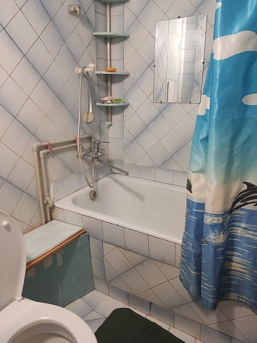 Сдам однокомнатную квартиру  - photo 3