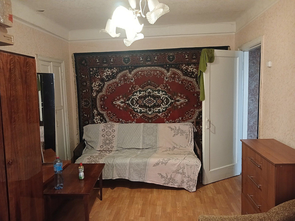 1 комн.на Б.Хмельницкого, центр Краматорск - изображение 2