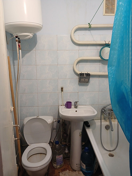 1 комн.на Б.Хмельницкого, центр Краматорск - изображение 4