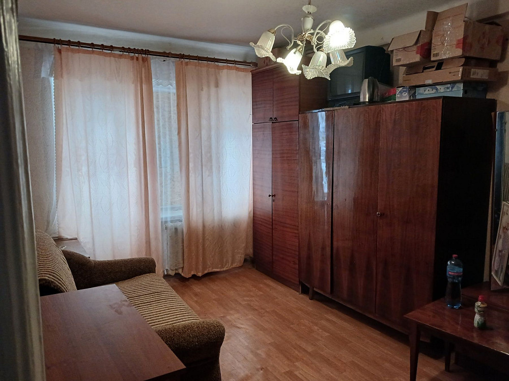 1 комн.на Б.Хмельницкого, центр Краматорск - изображение 1