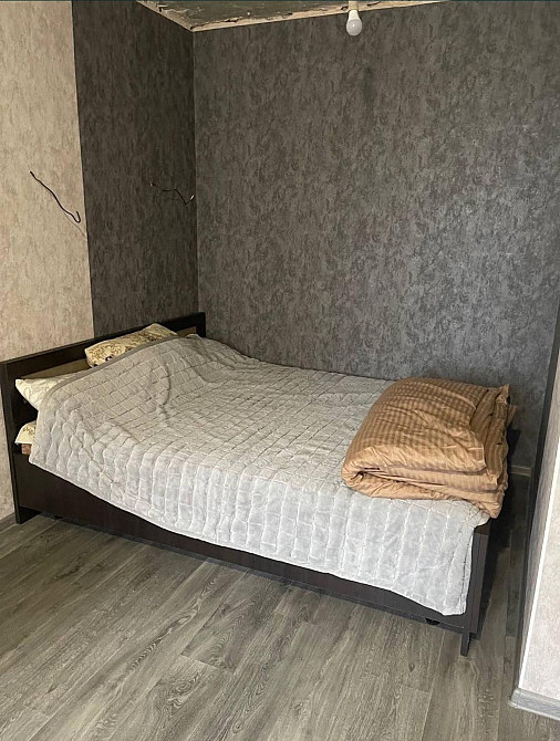 Сдам 1 комнатную квартиру Завод Шевченко Харьков - изображение 7