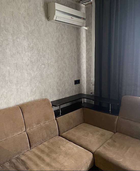 Сдам 1 комнатную квартиру Завод Шевченко Харьков - изображение 6