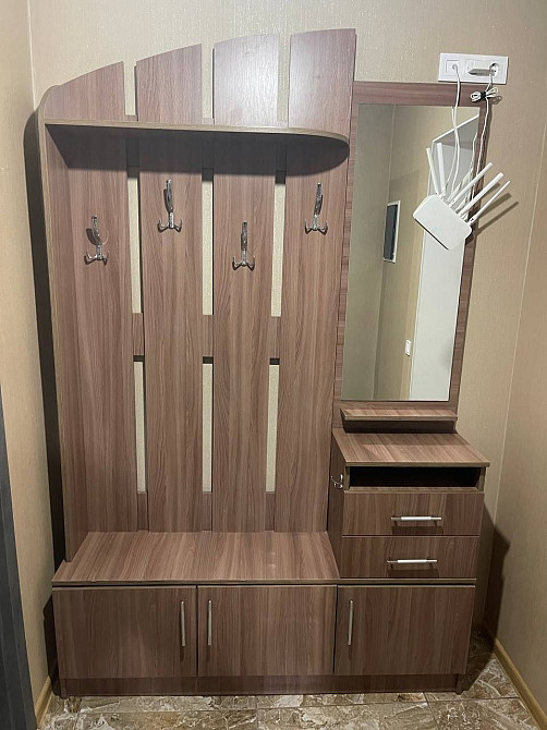 Сдам 1 комнатную квартиру Завод Шевченко Харьков - изображение 8