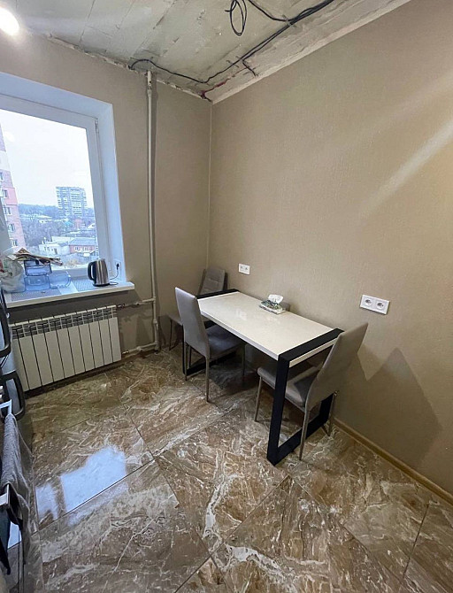 Сдам 1 комнатную квартиру Завод Шевченко Харьков - изображение 2