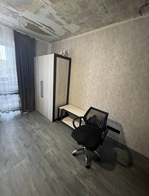 Сдам 1 комнатную квартиру Завод Шевченко Харьков - изображение 5