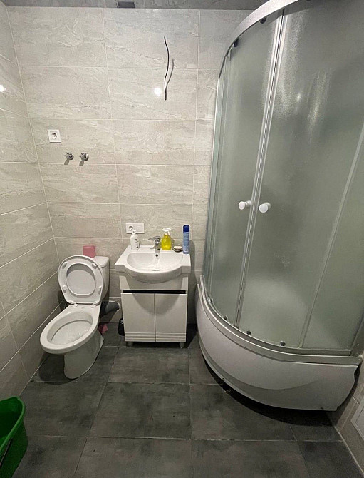 Сдам 1 комнатную квартиру Завод Шевченко Харьков - изображение 3