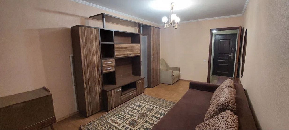 Однокімнатна квартира на Троєщині Київ - зображення 1